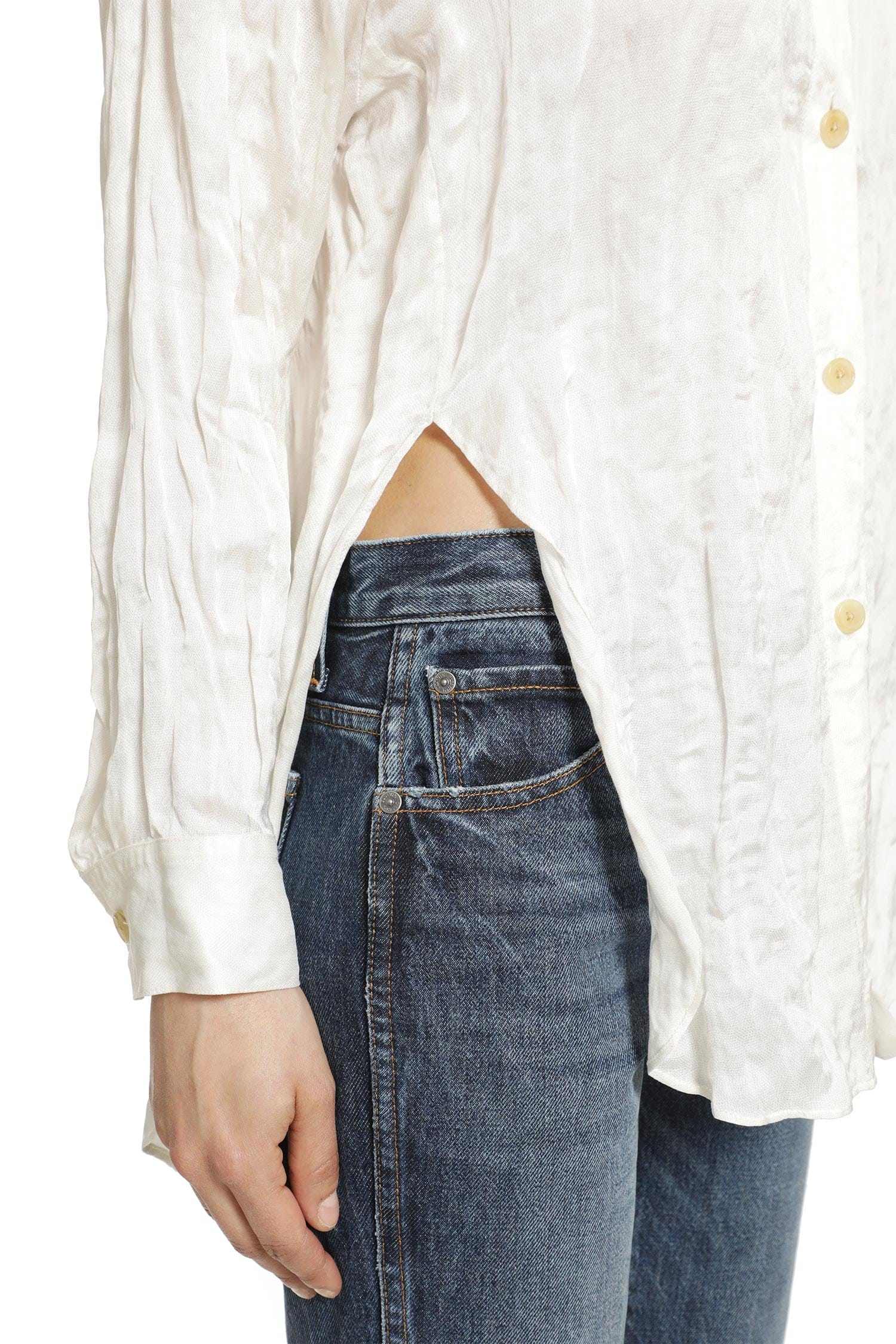 Khaite Goya Top