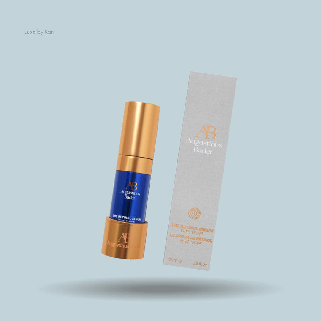Augustinus Bader The Retinol Serum 15 ml