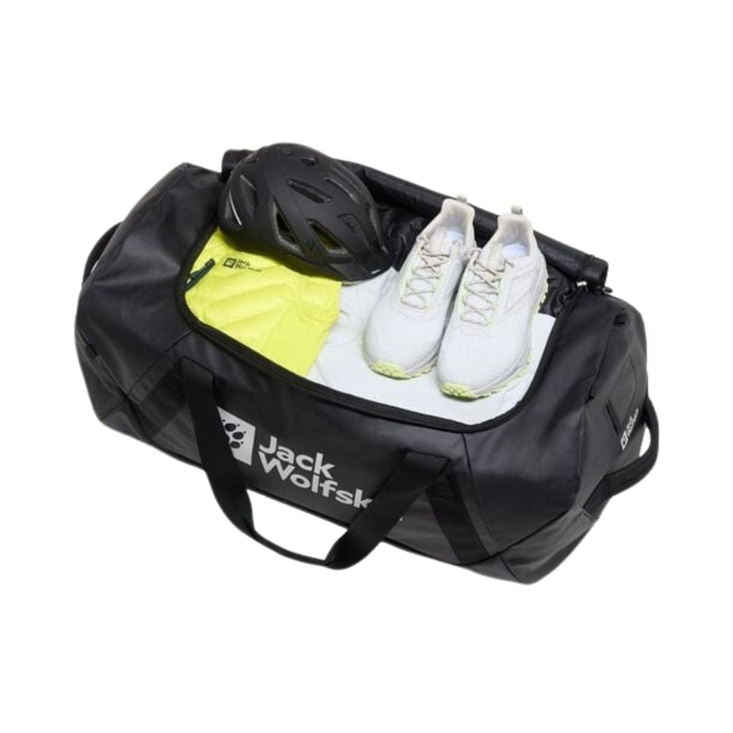 JACK Wolfskin Expdn Duffle 100 Unisex Bag