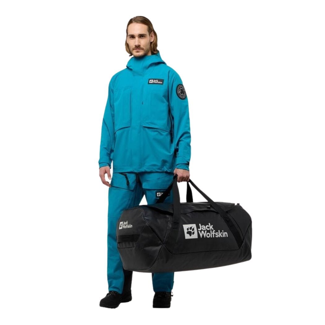 JACK Wolfskin Expdn Duffle 100 Unisex Bag
