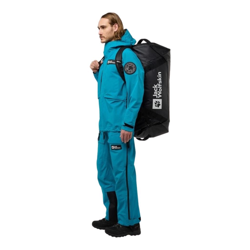 JACK Wolfskin Expdn Duffle 100 Unisex Bag