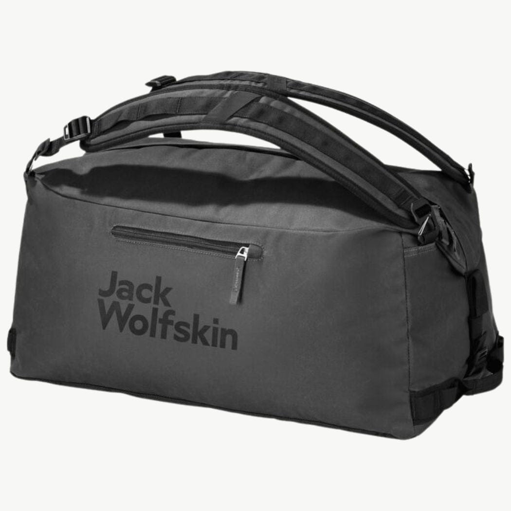 JACK Wolfskin Travelopia Duffle 45 Unisex Travel Bag