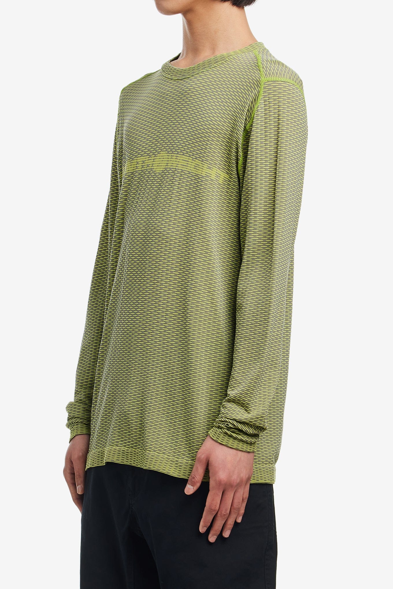 ROA HIVEE DRYARN® SEAMLESS LONG SLEEVE