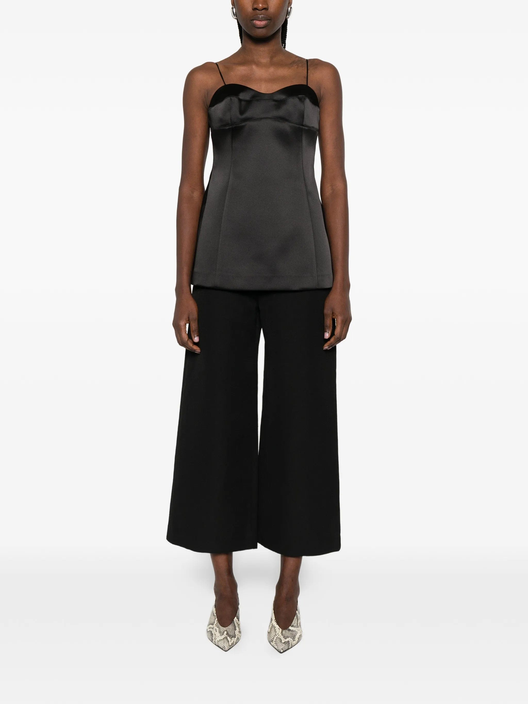 Liberowe Phebe trousers
