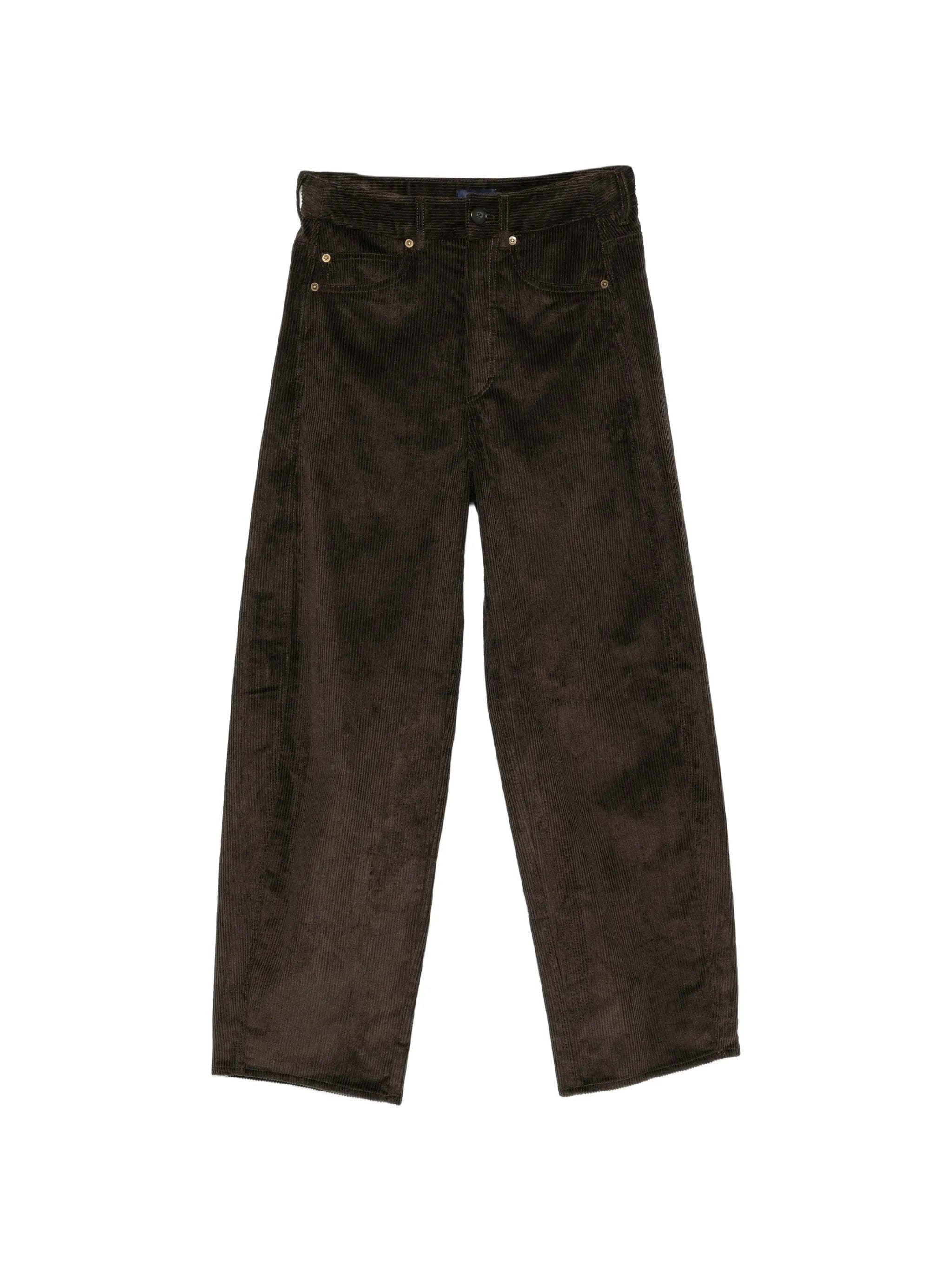 Soeur Gunther trousers