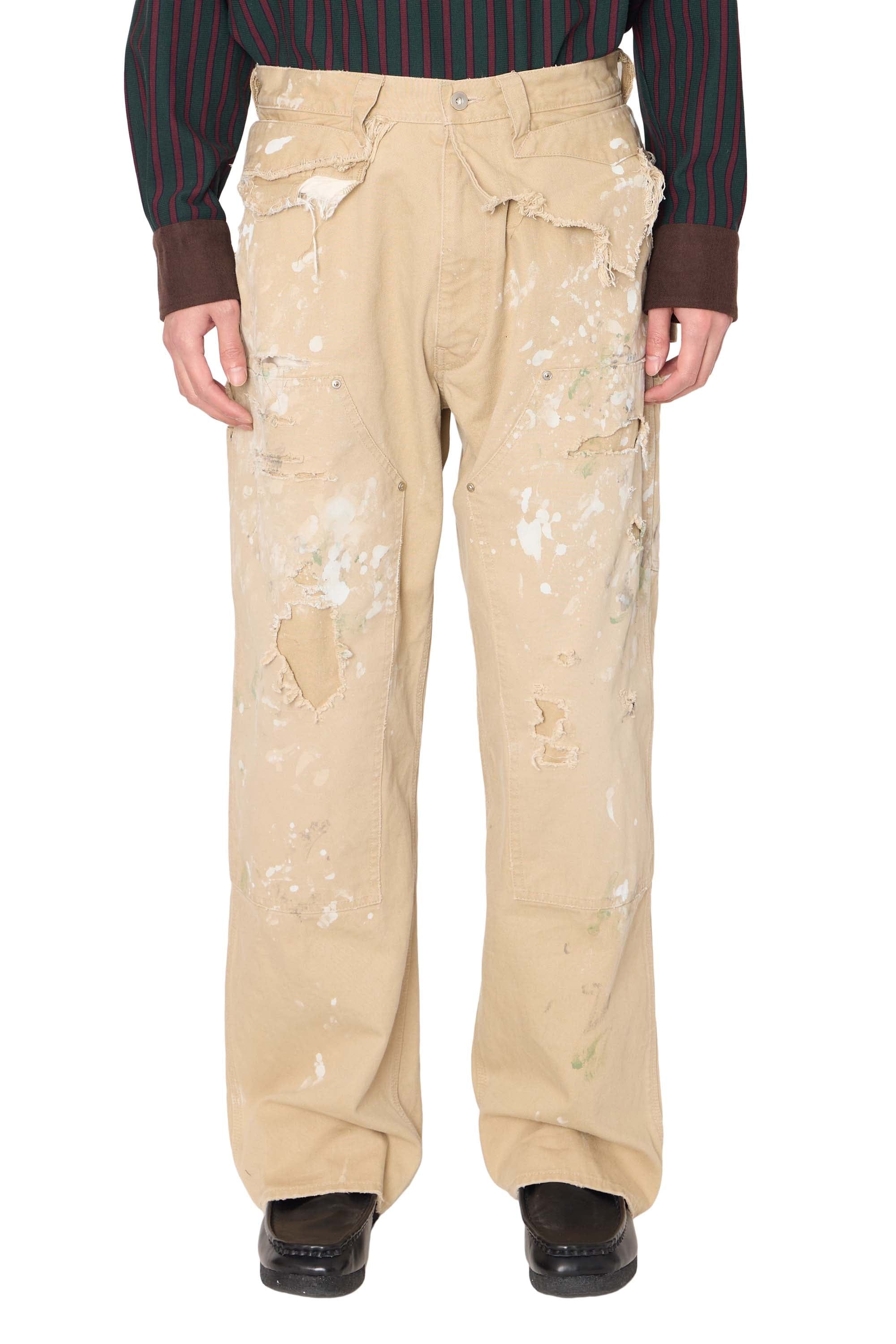 Kolor 26WCM - P12116 - 32 Pants