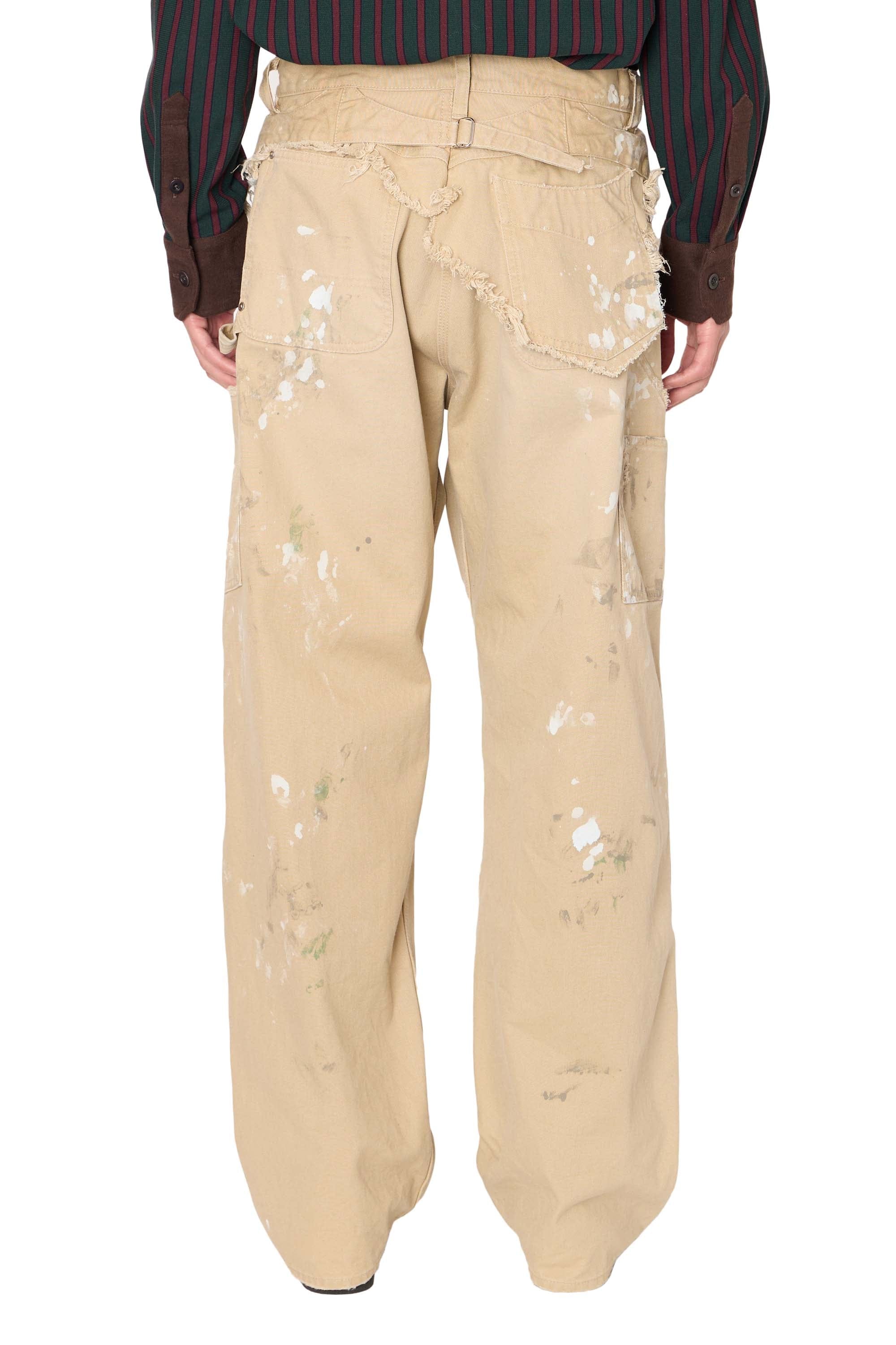 Kolor 26WCM - P12116 - 32 Pants