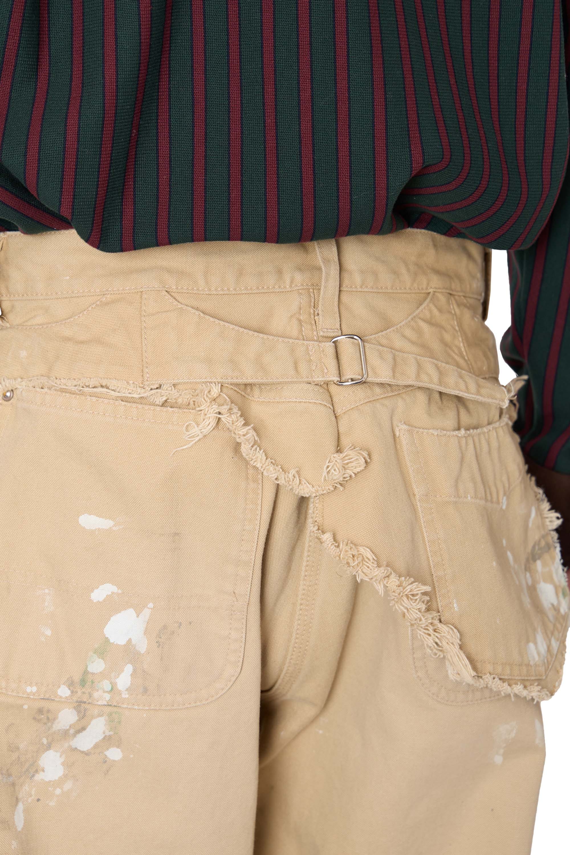 Kolor 26WCM - P12116 - 32 Pants