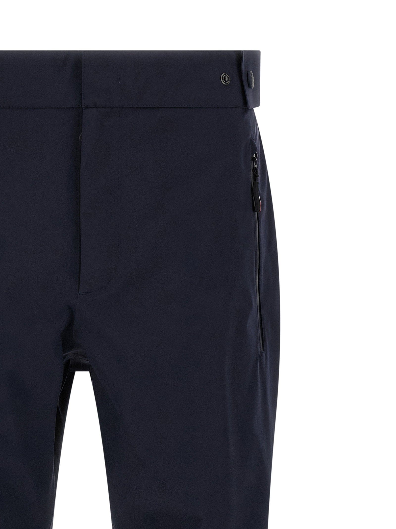 Moncler Grenoble Men's Gore - Tex Joggers