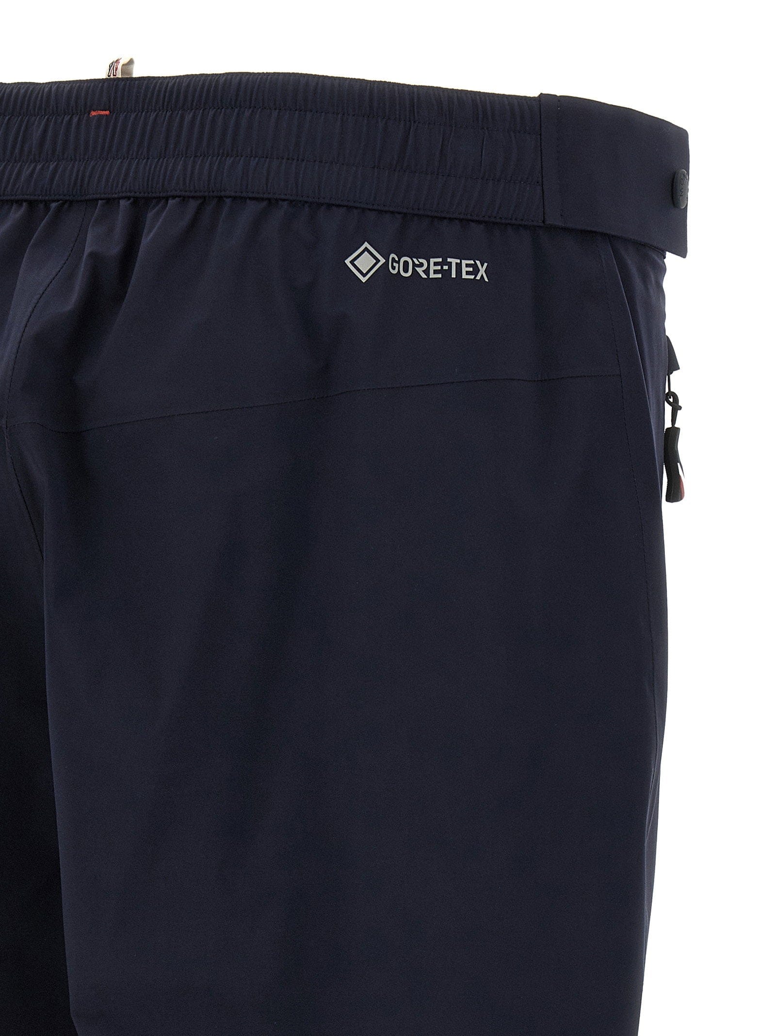 Moncler Grenoble Men's Gore - Tex Joggers