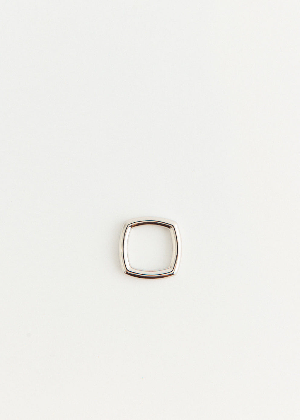 Tom Wood Frame Ring Slim