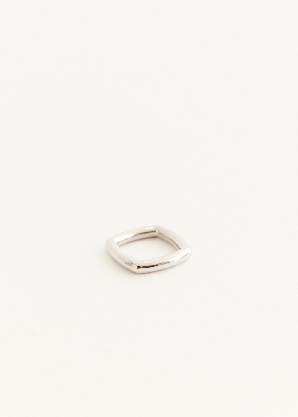 Tom Wood Frame Ring Slim