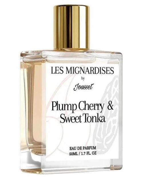 Jousset Parfums Plump Cherry & Sweet Tonka