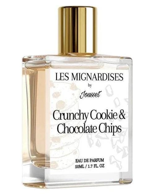 Jousset Parfums Crunchy Cookie & Chocolate Chips
