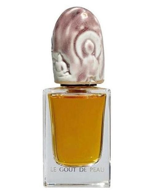 Le Goût de Peau Dun Huang