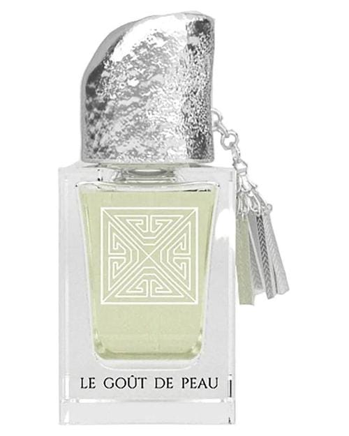 Le Goût de Peau Lei Gong Mountain