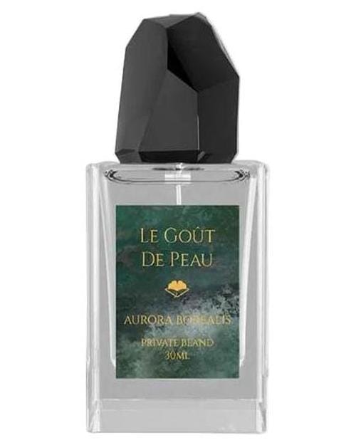 Le Goût de Peau Aurora Borealis