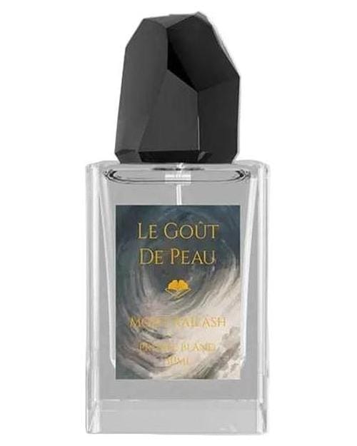 Le Goût de Peau Mont Kailash