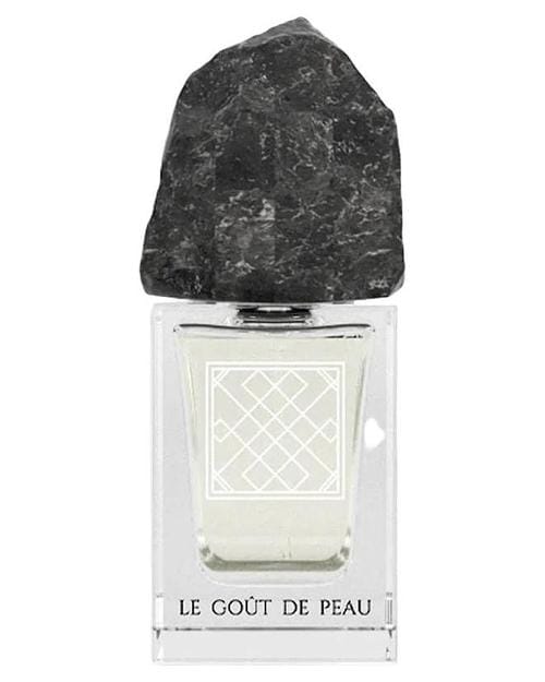 Le Goût de Peau Hoh Xil
