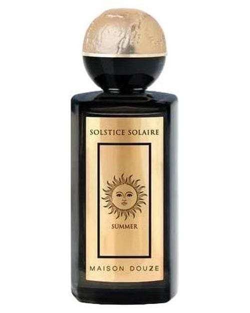 Maison Douze Solstice Solaire