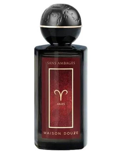 Maison Douze Sans Ambages Aries