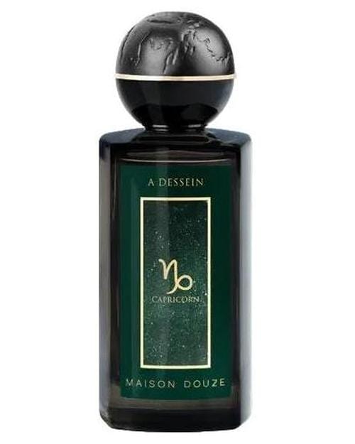Maison Douze A Dessein Capricorn