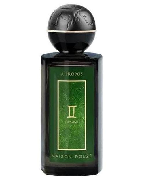 Maison Douze A Propos Gemini