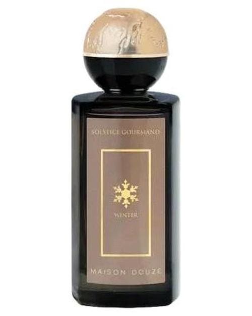 Maison Douze Solstice Gourmand