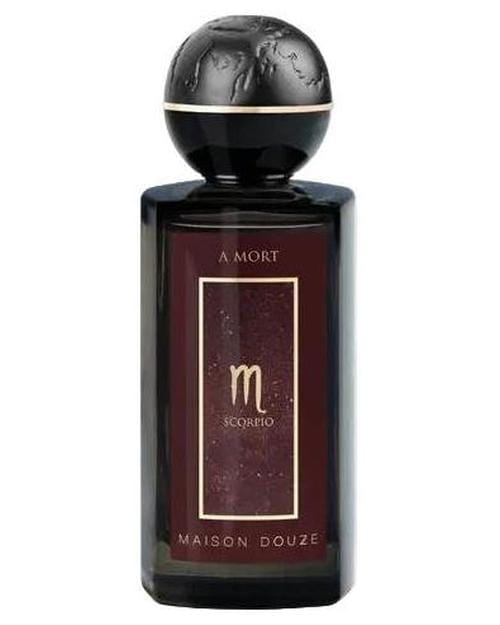 Maison Douze A Mort Scorpio