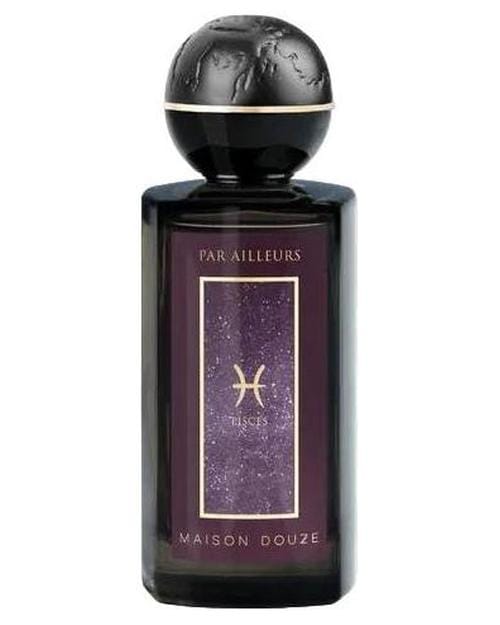 Maison Douze Par Ailleurs Pisces