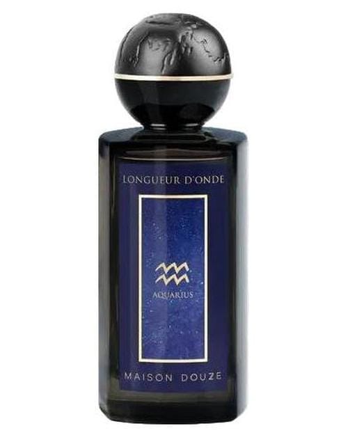 Maison Douze Longueur d’Onde Aquarius
