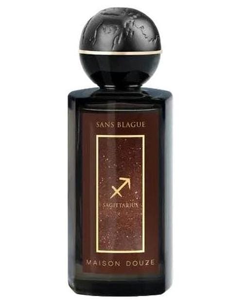 Maison Douze Sans Blague Sagittarius