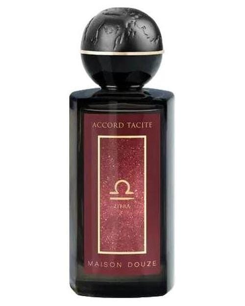 Maison Douze Accord Tacite Libra