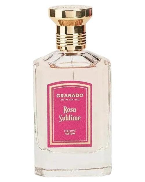 Granado Rosa Sublime