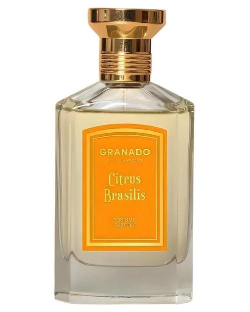 Granado Citrus Brasilis