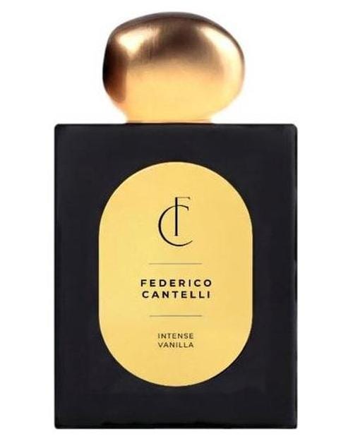 Federico Cantelli Intense Vanilla Extrait