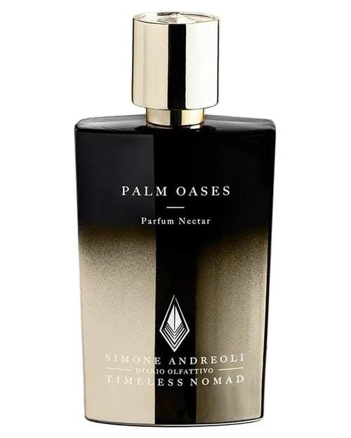 Simone Andreoli Palm Oases