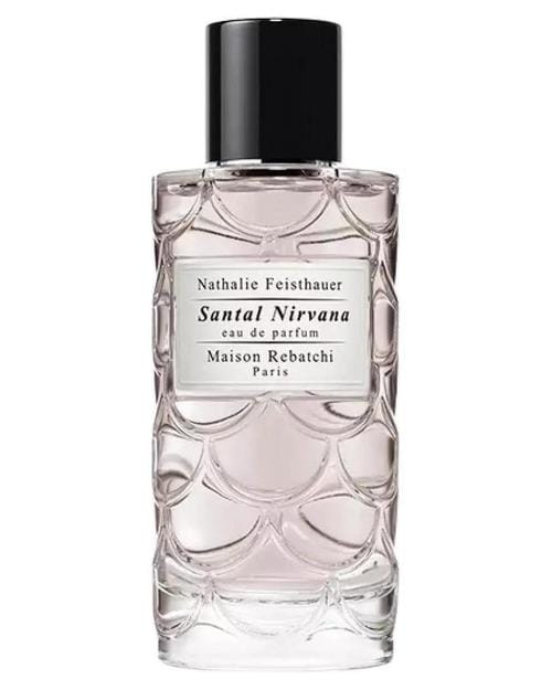 Maison Rebatchi Santal Nirvana