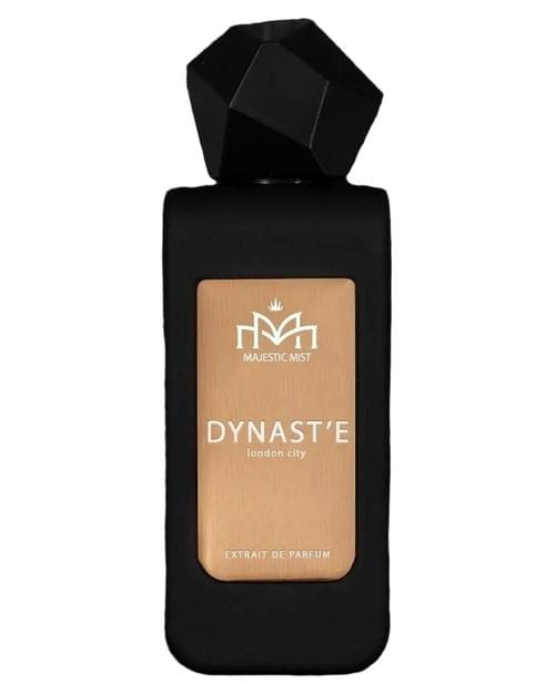 Majestic Mist Dynast'e