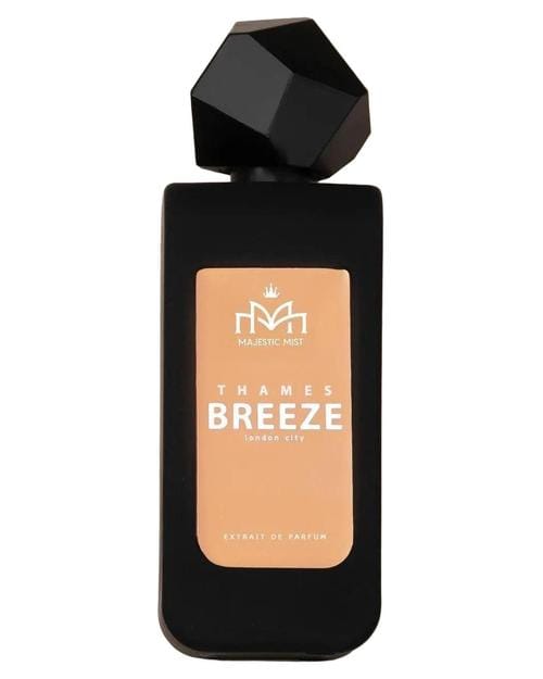 Majestic Mist Thames Breeze