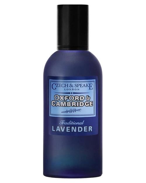 Czech & Speake Oxford & Cambridge EDP