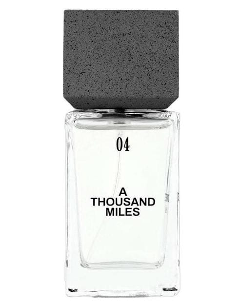 Concreted A Thousand Miles