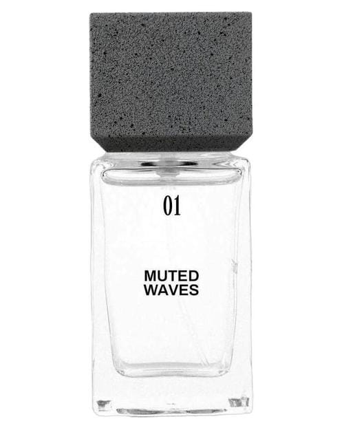 Concreted Muted Waves
