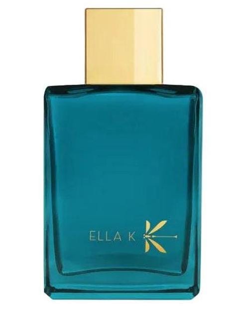 Ella K Parfums Orchid K