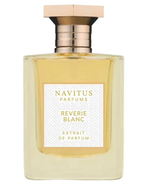 Navitus Parfums Reverie Blanc