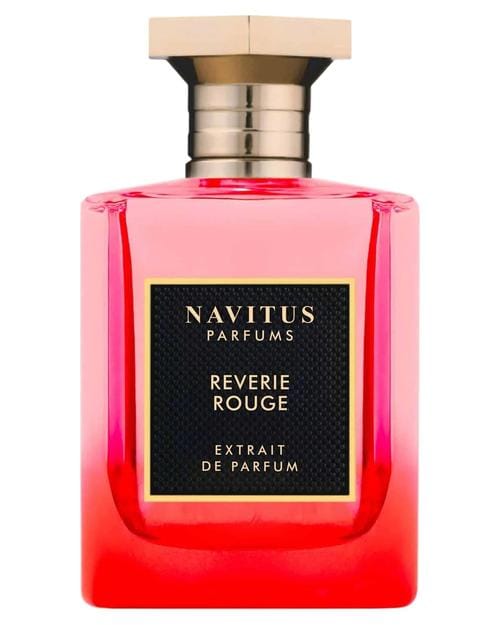 Navitus Parfums Reverie Rouge