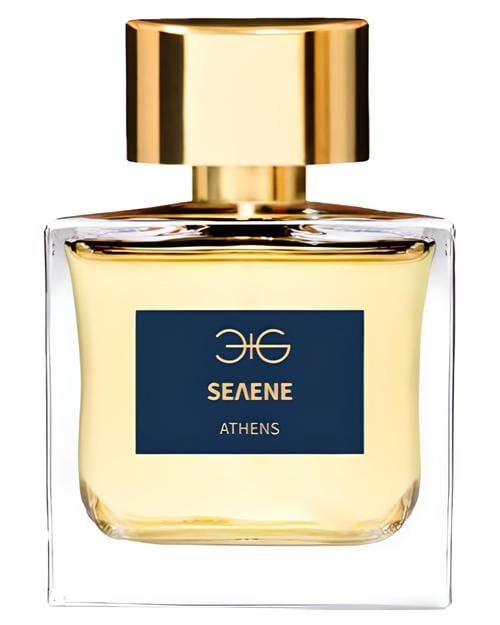 Manos Gerakinis SEΛENE (Selene)