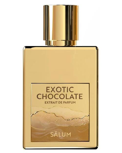 Salum Parfums Exotic Chocolate
