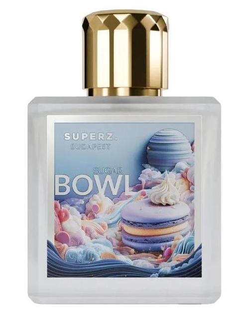 Superz. Sugar Bowl