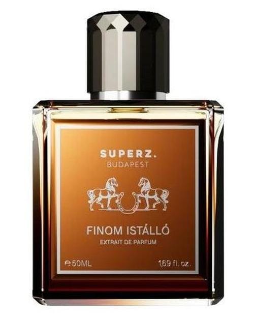 Superz. Finom Istallo